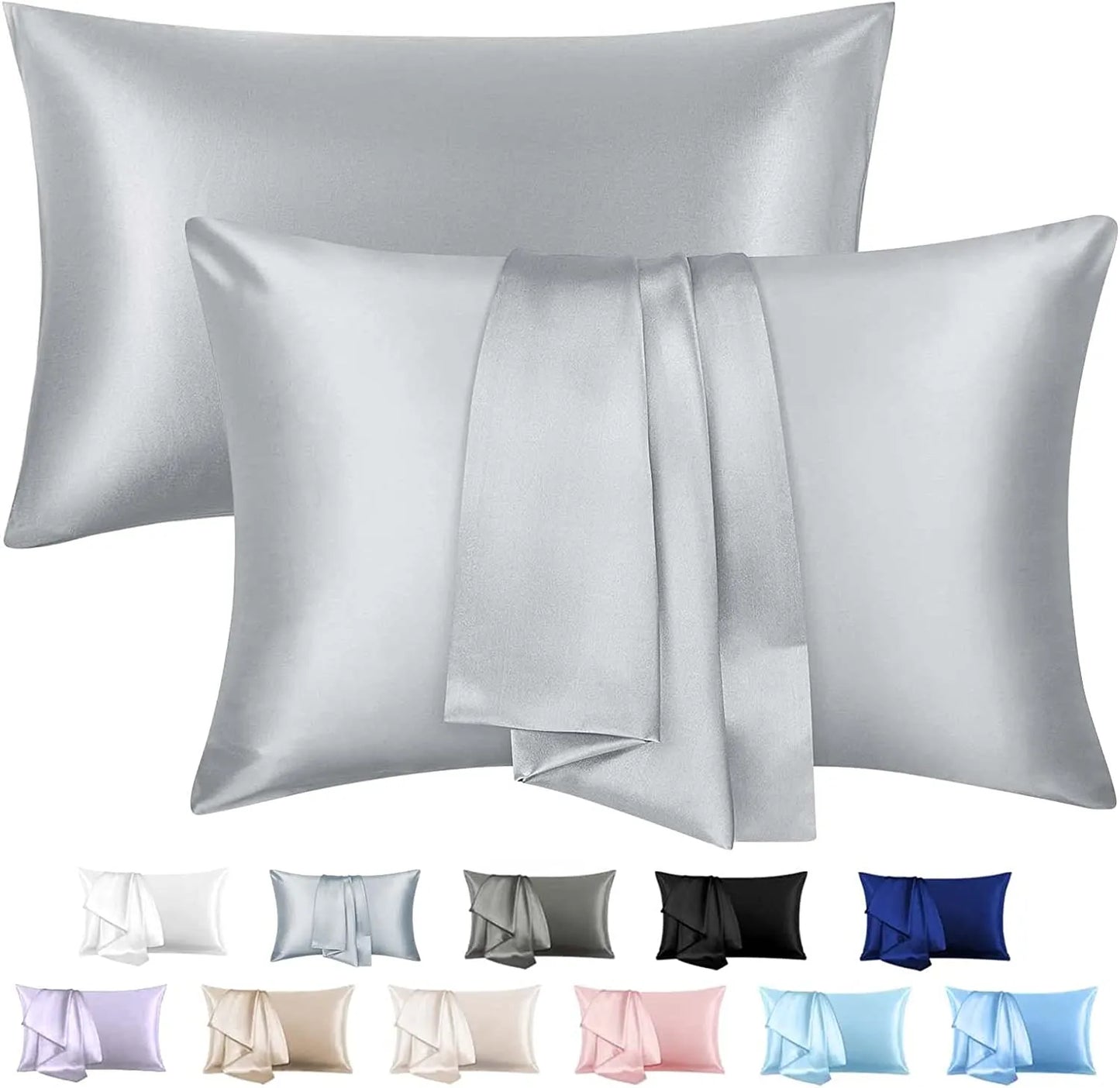 Satin Pillowcase